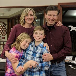 Meet your Posher, Heidi